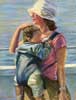 Dreaming, Pastel