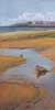 Elie Sands, Pastel