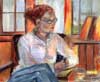 Jen Playing Cards, Pastel