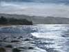 Surf, Pastel